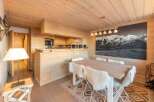 Experience the epitome of alpine luxury in this stunning property.