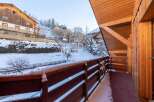 Discover the charm of this stunning property nestled in a winter wonderland.