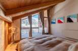 Experience the ultimate in alpine luxury with this stunning property.