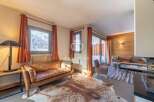 Discover the epitome of alpine living in this stunning property.