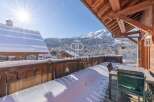 Experience the ultimate winter escape in this stunning property.