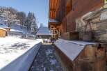 Discover the charm of this stunning property nestled in a winter wonderland.