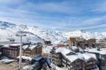 Experience the ultimate ski-in/ski-out lifestyle in this stunning property.
