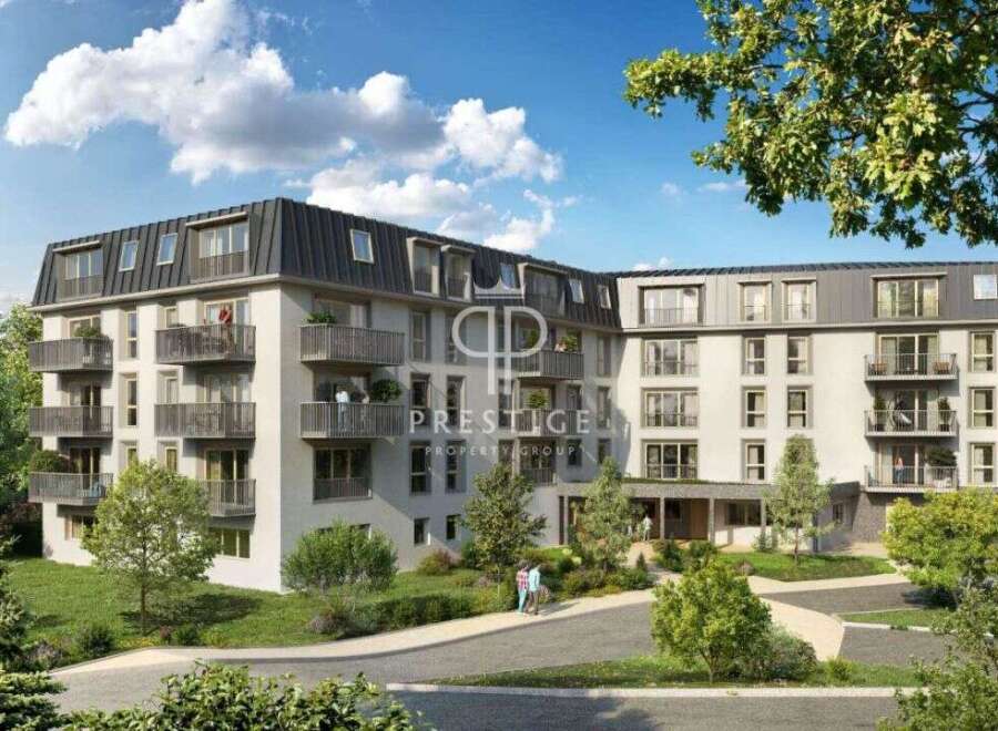 Discover luxury living at its finest! This stunning property boasts modern architecture, spacious balconies, and breathtaking views.