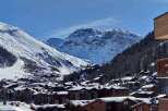 Experience the ultimate winter getaway in this stunning mountain village.