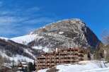 Experience the ultimate ski getaway in this stunning mountain property.