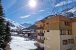 Experience the ultimate winter getaway in this stunning mountain property.