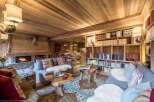 Experience the ultimate in rustic luxury with this stunning property.