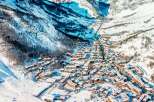 Experience the ultimate winter getaway in this stunning mountain village.