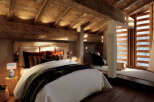 Experience the ultimate in luxury and comfort in this stunning bedroom.
