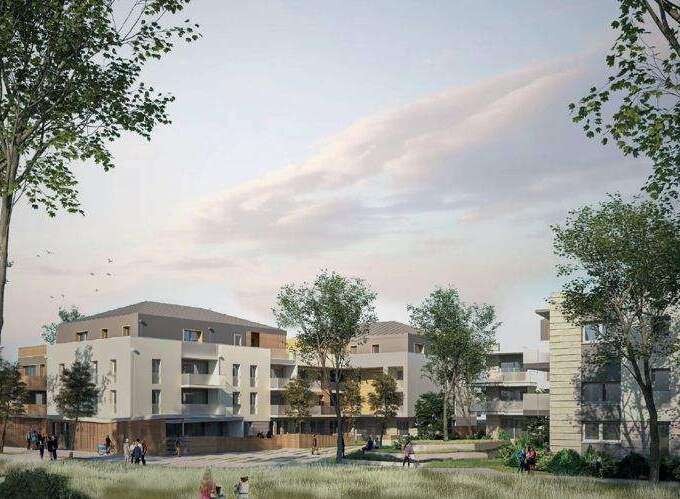 Discover modern living in this stunning architectural masterpiece.