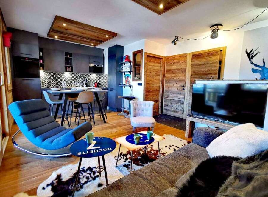 Experience the ultimate in cozy luxury in this stunning property.
