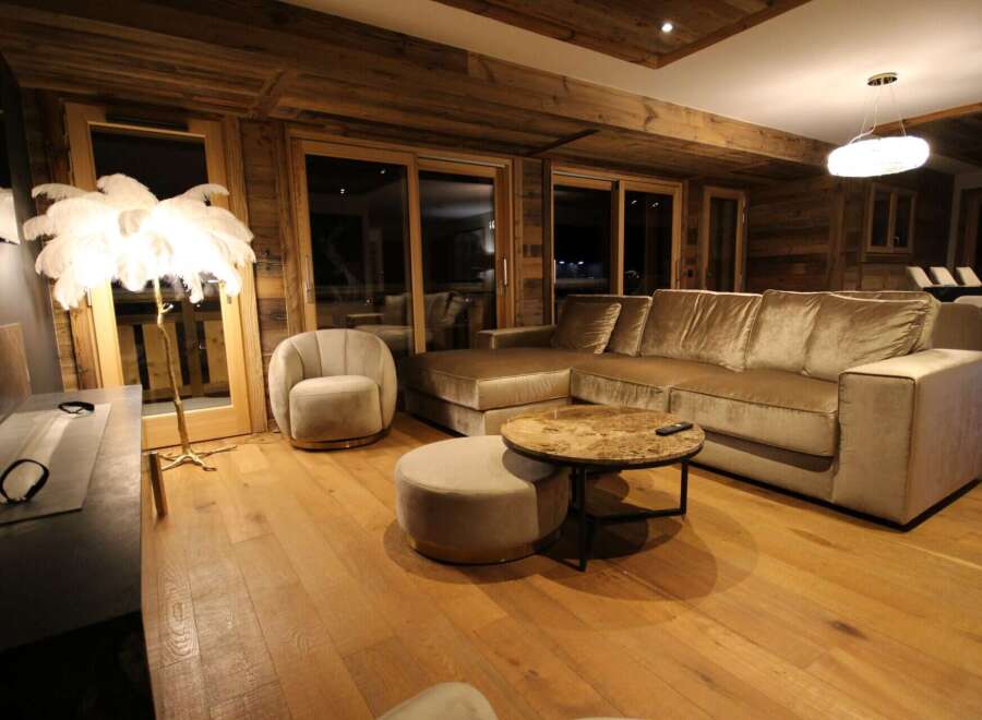 Experience luxury living in this stunning property.