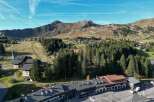 Discover a stunning mountain retreat with breathtaking views.