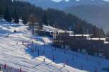 Experience the ultimate ski-in/ski-out lifestyle with this stunning property.