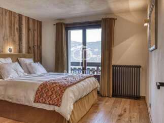Experience the epitome of comfort in this stunning bedroom.