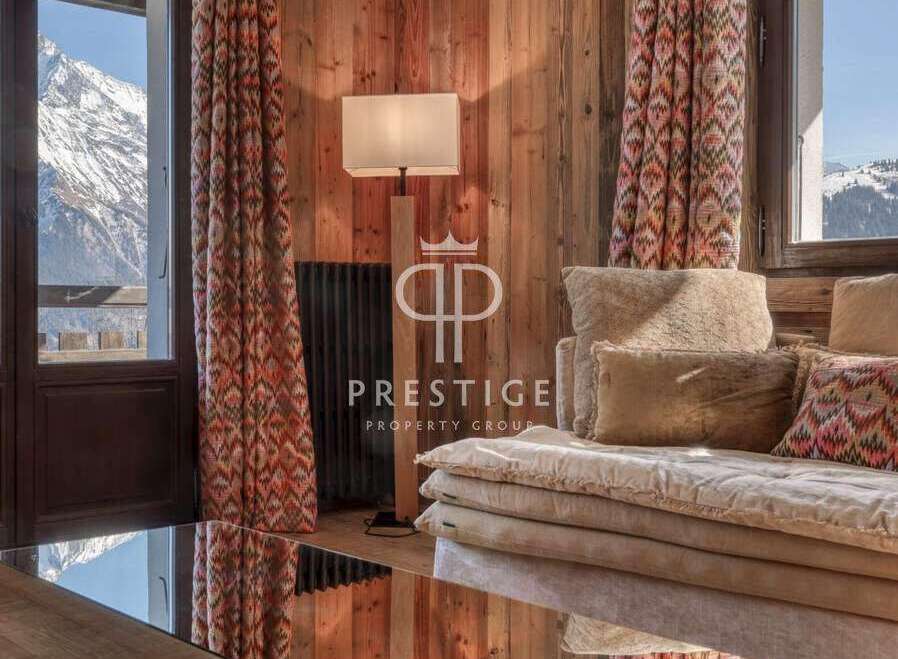Experience luxury living in this stunning property.