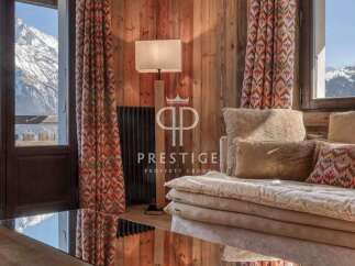 Experience luxury living in this stunning property.