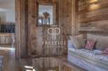 Experience rustic elegance in this stunning property.