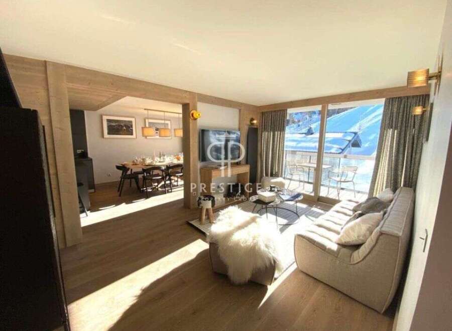 Experience luxury living in this stunning property.