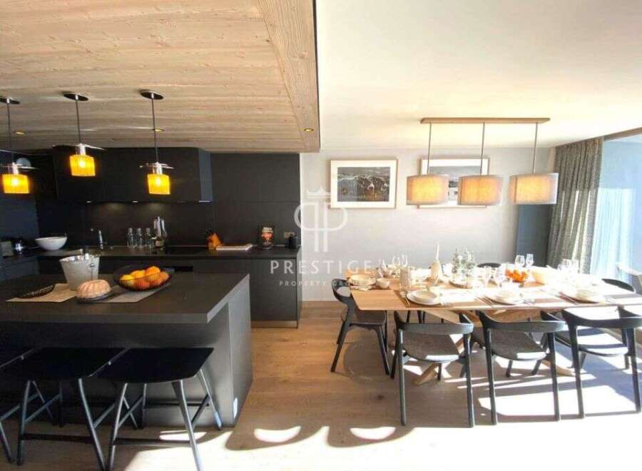 Experience luxury living in this stunning property.