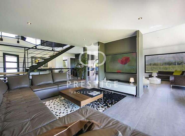 Experience modern luxury in this stunning property.