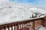 Enjoy breathtaking mountain views from this stunning property.
