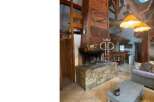 Discover the charm of this stunning property, featuring a cozy fireplace perfect for chilly evenings.