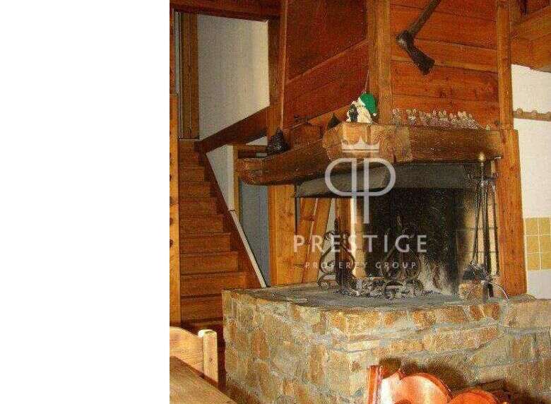 Discover the charm of this property, featuring a cozy fireplace perfect for chilly evenings.