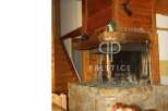 Discover the charm of this property, featuring a cozy fireplace perfect for chilly evenings.