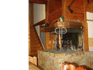 Discover the charm of this property, featuring a cozy fireplace perfect for chilly evenings.