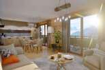 Experience the ultimate mountain retreat in this stunning property.