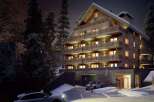 Experience luxury living in this stunning mountain chalet.