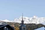 Discover the charm of this picturesque village nestled in the heart of the mountains.