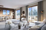 Experience luxury living in this stunning property with breathtaking mountain views.