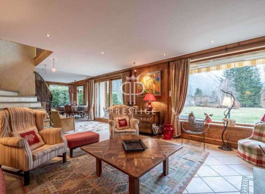 Experience luxury living in this stunning property.