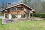 Discover the epitome of alpine luxury in this stunning chalet.