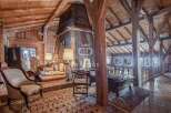 Experience rustic elegance in this stunning property.