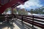 Enjoy breathtaking mountain views from this stunning property.