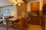 Discover the charm of this property, featuring a cozy dining area perfect for intimate gatherings.