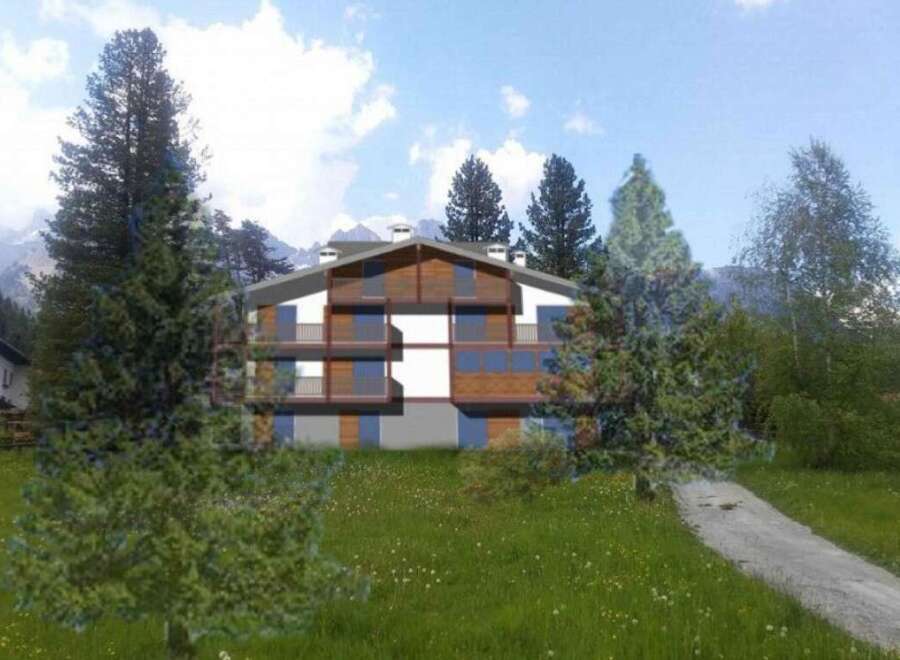 Discover your dream home nestled in a picturesque mountain setting.