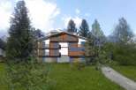 Discover your dream home nestled in a picturesque mountain setting.