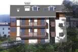 Discover a charming property with a unique architectural design.