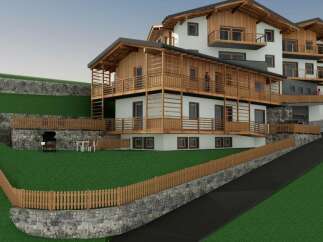 Discover your dream retreat in this stunning property! Featuring a beautiful wooden design, this home offers a warm and inviting atmosphere.