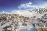 Discover the ultimate winter escape in this stunning mountain resort.