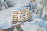 Discover the ultimate ski-in/ski-out experience at this stunning mountain property.