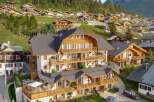 Discover the charm of this stunning property nestled in a picturesque mountain village.