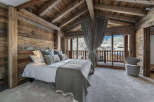 Experience the ultimate in luxury and comfort in this stunning bedroom.