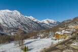 Discover a stunning mountain retreat nestled in a picturesque alpine village.