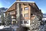 Experience the ultimate ski getaway in this stunning chalet.